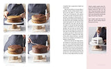 A New Take on Cake: 175 Beautiful, Doable Cake Mix Recipes for Bundts, Layers, Slabs, Loaves, Cookies, and More! A Baking Book - Retail Maharaj