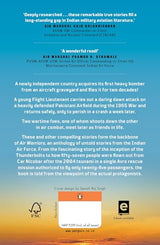 Air Warriors: True Stories of Valour and Courage from the Indian Air Force - Retail Maharaj