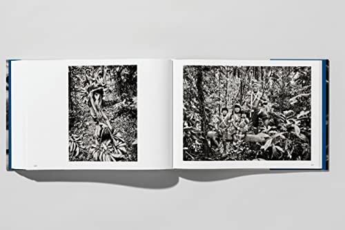 Sebastião Salgado. Amazônia: Amazônia - Retail Maharaj