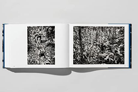 Sebastião Salgado. Amazônia: Amazônia - Retail Maharaj