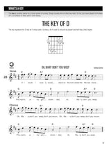 Hal Leonard Guitar Method, - Complete Edition: Books 1, 2 and 3 Bound Together in One Easy-To-Use Volume! - Retail Maharaj