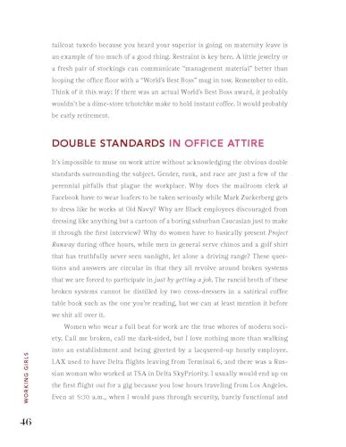 Working Girls: Trixie and Katya's Guide to Professional Womanhood - Retail Maharaj