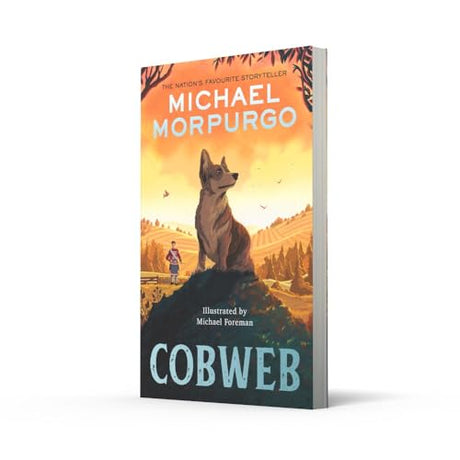 Cobweb - Retail Maharaj