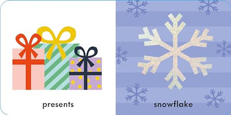 Baby Touch: Happy Christmas! - Retail Maharaj