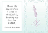 Mindfulness: Meditations & Inspirations (Mini Book) - Retail Maharaj