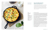 The Couple's Cookbook: Recipes for Newlyweds - Retail Maharaj