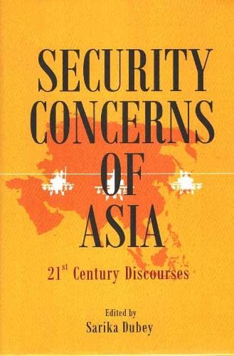 Security Concerns of Asia - Retail Maharaj