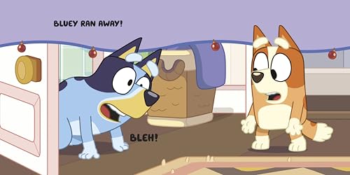 Bluey: Jingle Bells: A hilarious Bluey version of the Christmas classic - Retail Maharaj