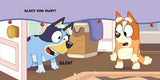 Bluey: Jingle Bells: A hilarious Bluey version of the Christmas classic - Retail Maharaj