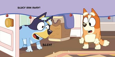 Bluey: Jingle Bells: A hilarious Bluey version of the Christmas classic - Retail Maharaj