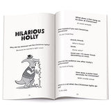 BEST KIDS CHRISTMAS JOKES EVER (Highlights Joke Books) - Retail Maharaj
