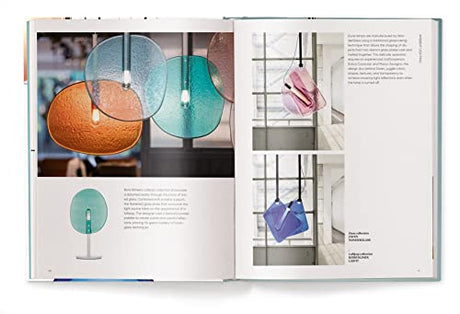 Sculpting Light: 500 Lamps - Retail Maharaj