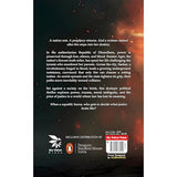 Agni-The Voice of Revolution| Political Thriller|Fiction | Justice vs Revenge - Retail Maharaj
