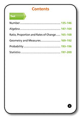 AQA GCSE 9-1 Maths Foundation Revision Cards: Ideal for the 2024 and 2025 exams (Collins GCSE Grade 9-1 Revision) - Retail Maharaj