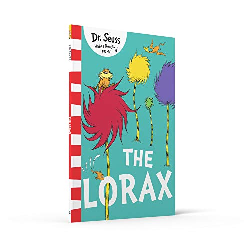 The Lorax - Retail Maharaj
