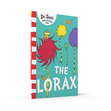 The Lorax - Retail Maharaj