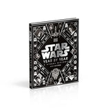 Star Wars Year by Year - Retail Maharaj