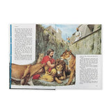 The Golden Children's Bible: A Full-Color Bible for Kids - Retail Maharaj