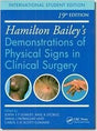 Hamilton Bailey's Physical Signs - Retail Maharaj