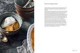 The New Orleans Kitchen: Classic Recipes and Modern Techniques for an Unrivaled Cuisine [A Cookbook] - Retail Maharaj