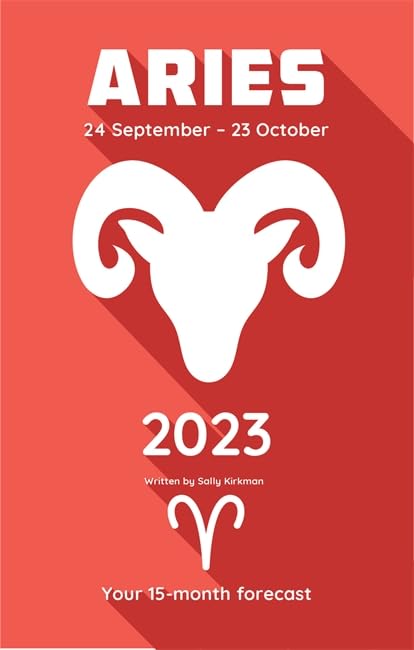 Aries (Horoscopes 2023) - Retail Maharaj