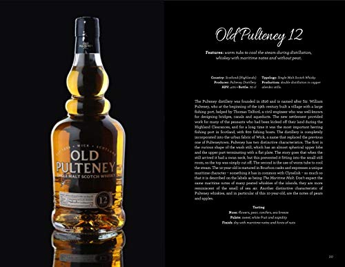 The Spirit of Whiskey: History, Anecdotes, Trends and Cocktails - Retail Maharaj