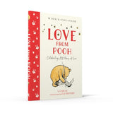 Winnie-the-pooh: Love from Pooh - Retail Maharaj