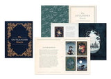 The Outlander Oracle: A 54-Card Deck and Guidebook - Retail Maharaj