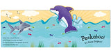 Pop-Up Peekaboo! Shark: Pop-Up Surprise Under Every Flap! - Retail Maharaj