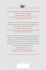 Kicking the Hornet's Nest: U.s. Foreign Policy in the Middle East from Truman to Trump - Retail Maharaj