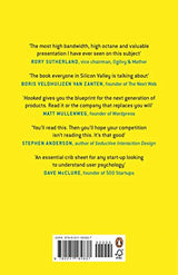 Hooked: How to Build Habit-Forming Products - Retail Maharaj