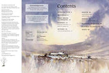 David Bellamy's Landscapes Through the Seasons in Watercolour - Retail Maharaj