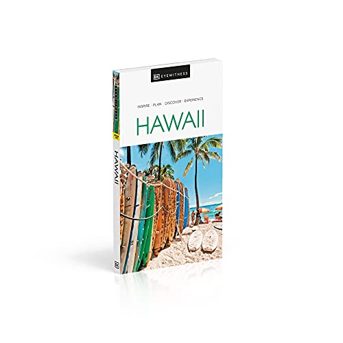 DK Hawaii - Retail Maharaj