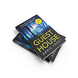 The Guesthouse: The most chilling, twisty, psychological thriller you will read this year! - Retail Maharaj