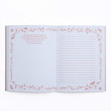 I Love the Earth: A Journal for Celebrating and Protecting Our Planet - Retail Maharaj