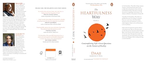 The Heartfulness Way, Vol 2 - Retail Maharaj