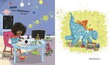 Never Teach a Stegosaurus to Do Sums - Retail Maharaj
