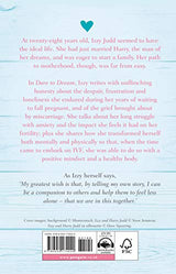 Dare to Dream: My Struggle to Become a Mum – A Story of Heartache and Hope - Retail Maharaj
