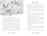 Mermaid Academy: Naomi and Shadow - Retail Maharaj