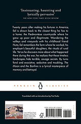 The Moon and the Bonfires (Penguin Modern Classics) - Retail Maharaj
