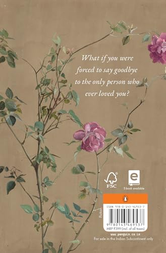 I Cannot Say Goodbye to You: An unforgettable romance novel by one of India’s most popular writers - Rithvik Singh - Retail Maharaj