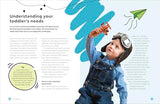 Toddlers Made Easy: Become the Parent Every Child Needs - Retail Maharaj