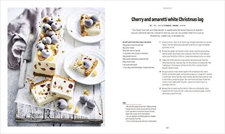 Australian Women's Weekly Desserts: Achievable, Satisfying Sweet Treats - Retail Maharaj