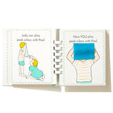 Pat the Bunny: The Classic Book for Babies and Toddlers - Retail Maharaj