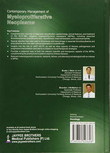 CONTEMPORARY MANAGEMENT OF MYELOPROLIFERATIVE NEOPLASMS - Retail Maharaj