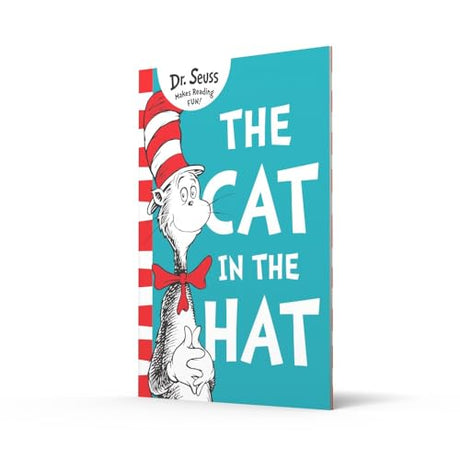 The Cat in the Hat - Retail Maharaj