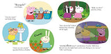 Peppa Pig: Peppa Loves Our Planet - Retail Maharaj