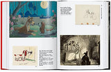Walt Disney Film Archives. The Animated Movies 1921-1968. 40th Ed.: A Survival Guide - Retail Maharaj