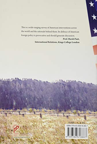 American Interventions and Just Cause: The Rationale behind the Oregon Trail - Retail Maharaj