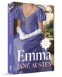 Emma by Jane Austen - Classic Literature | Regency Era | Social Class | English Society | A Timeless Tale of Love and Relationships | Perfect for Literature Lovers - Retail Maharaj